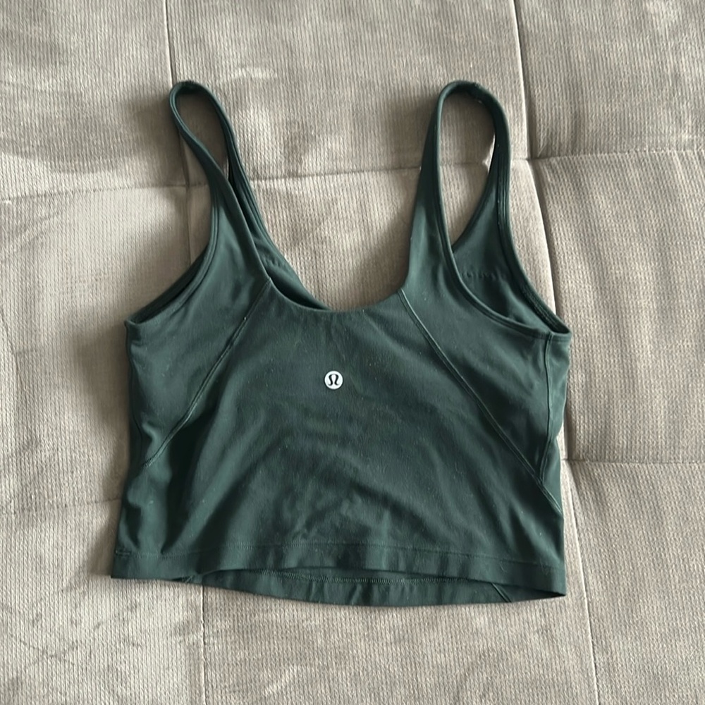 Lululemon Align tank